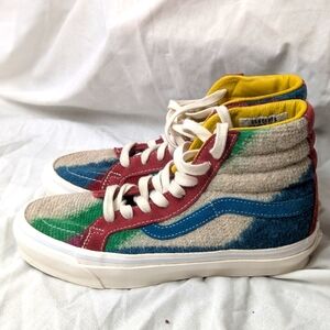 Vans Concepts Vans Vault Mohair Mens 4.5 Women's 6
